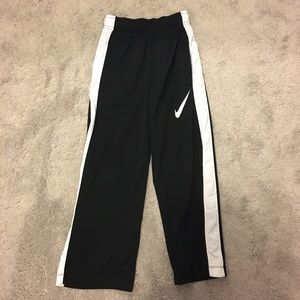 Nike Black Pants